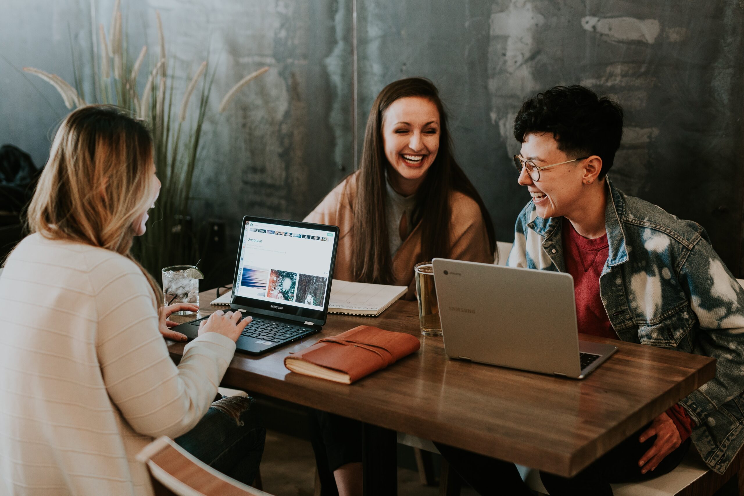 VIP (Very Insightful Professionals) Group Coaching Program