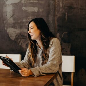 Writing Classes