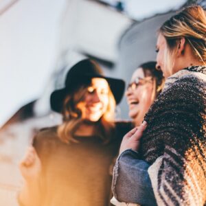 Coaching and Events
